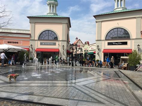 McArthurGlen Designer Outlet Neumuenster